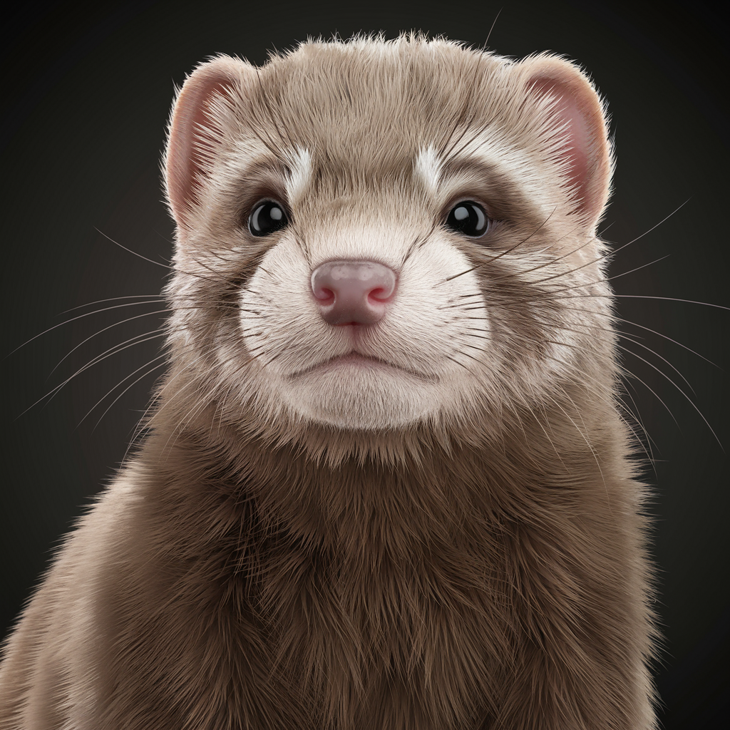 Ferret